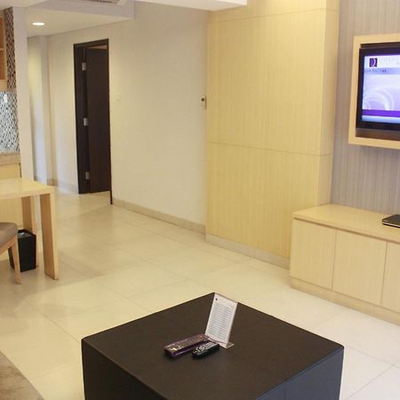 Quest Hotel Kuta By Aston Extérieur photo