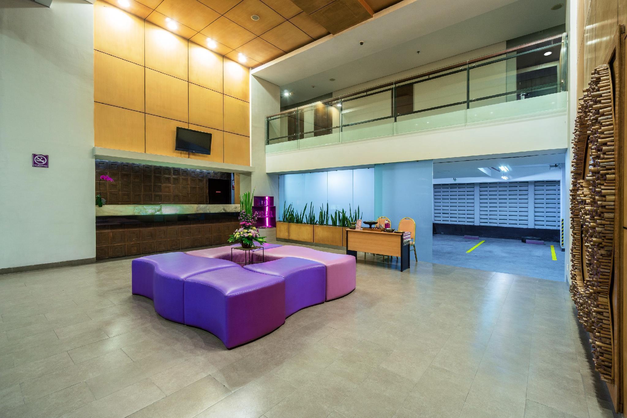 Quest Hotel Kuta By Aston Extérieur photo