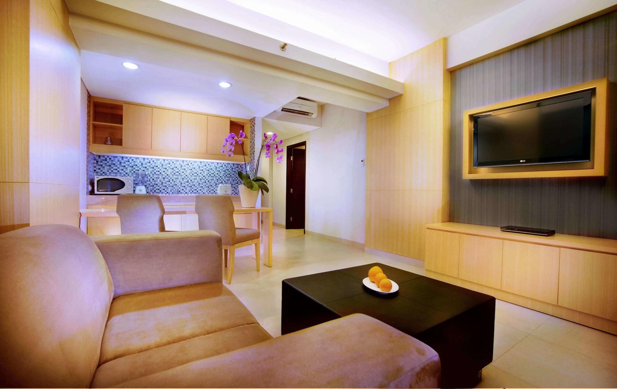 Quest Hotel Kuta By Aston Extérieur photo