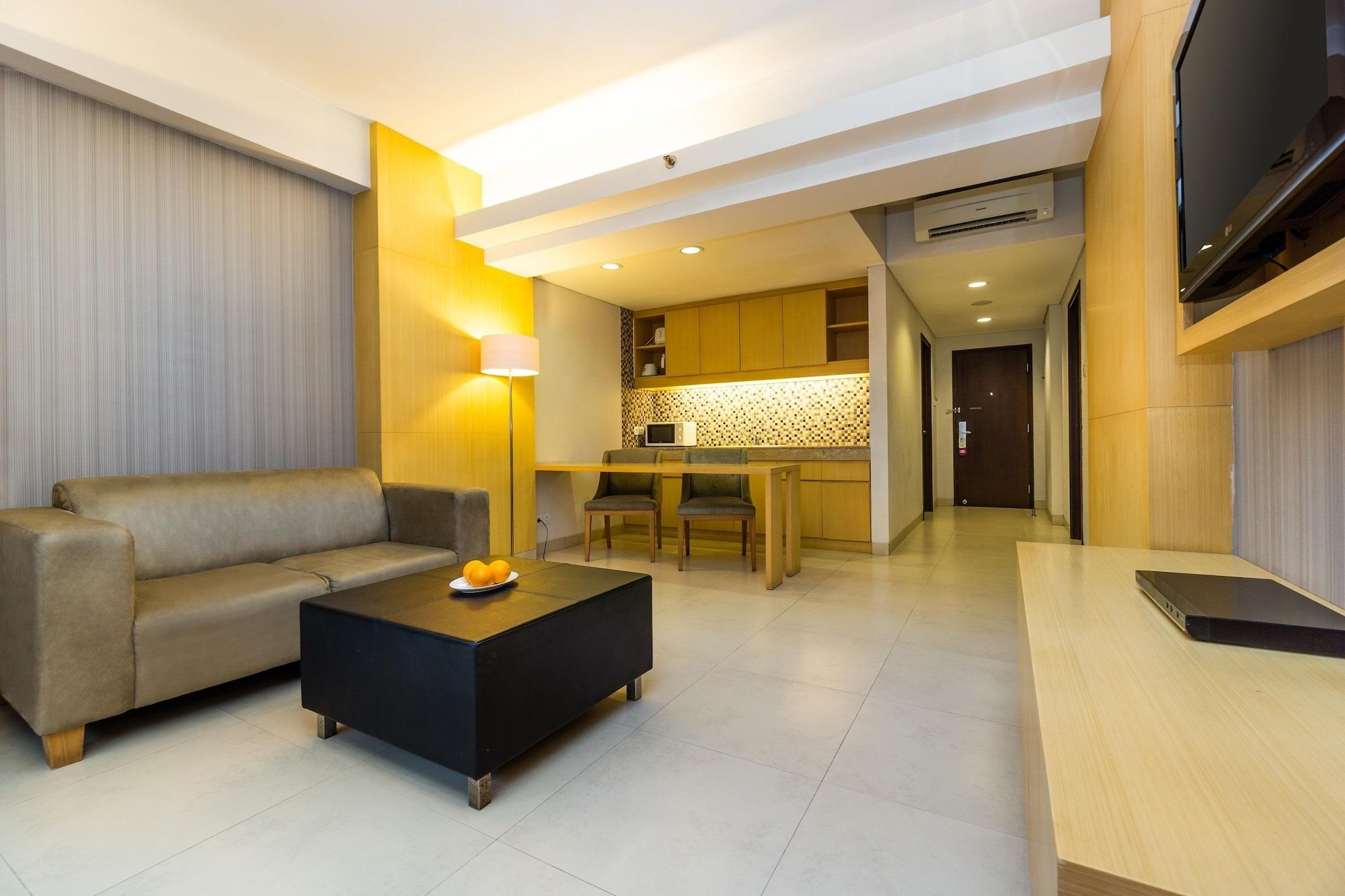 Quest Hotel Kuta By Aston Extérieur photo