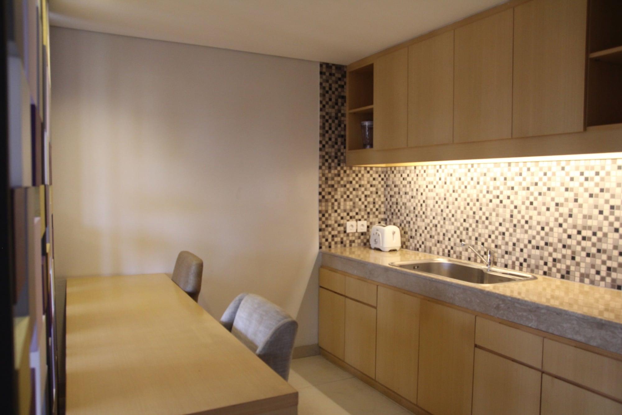 Quest Hotel Kuta By Aston Extérieur photo